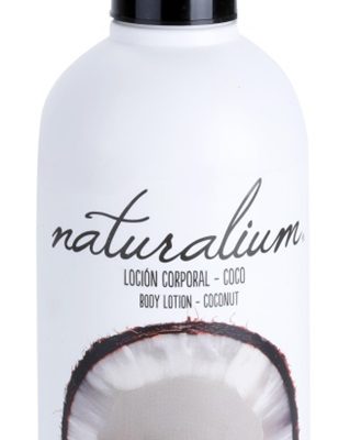 Naturalium Fruit Pleasure Coconut