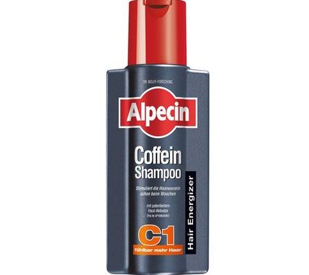 Alpecin C1 pareri si recenzie