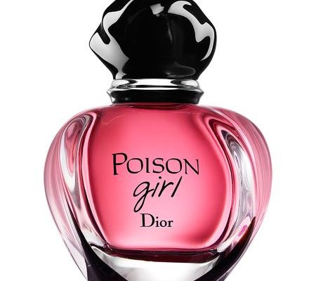 Apa de Parfum Christian Dior Poison Girl, Femei, 100 ml