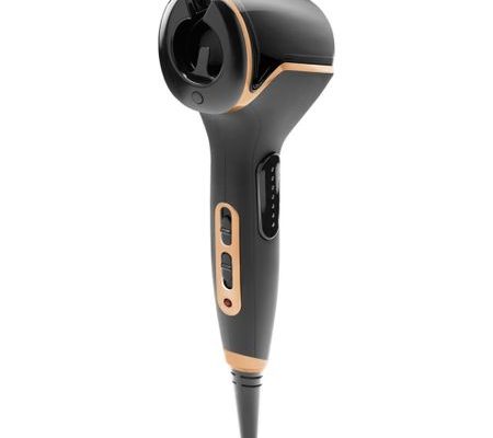 Rowenta Expertise So Curl CF3710 recenzie si pareri