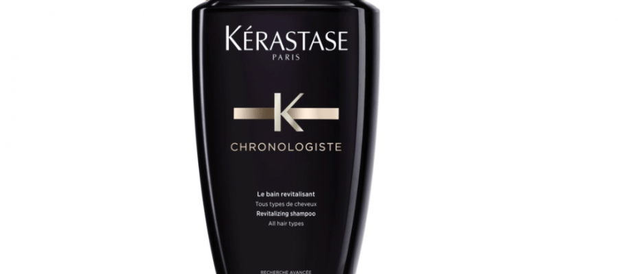 Kérastase Chronologiste sampon perfect pentru parul tau pret si pareri