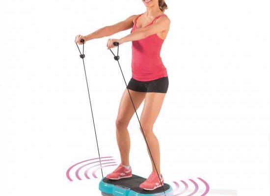 Vibrating Plate de aloshop recenzie pareri si descriere amanuntita