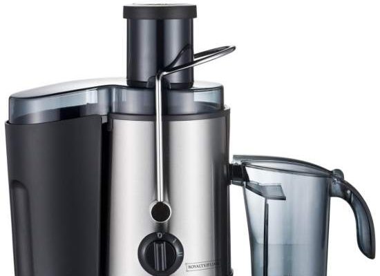 Royalty Power Juicer storvator de fructe pret recenzie si pareri