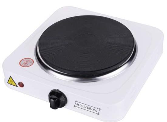 Plită electrică Royalty Electric Hot Plate pareri